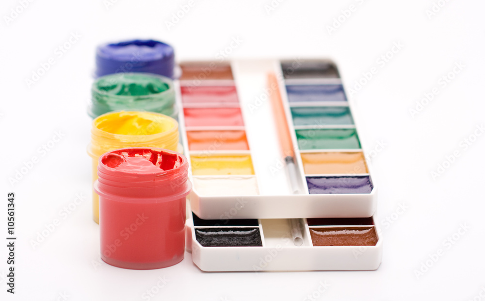 Watercolor Watercolor