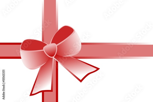 Geschenk mit Schleife 3 - gift