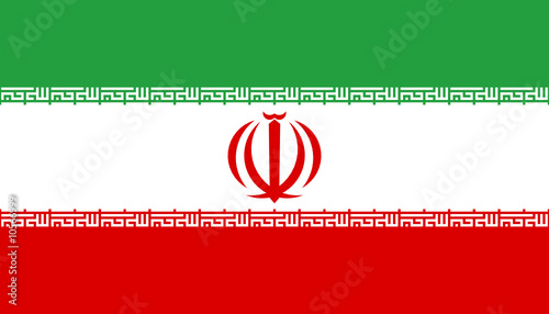 Bandiera Iran