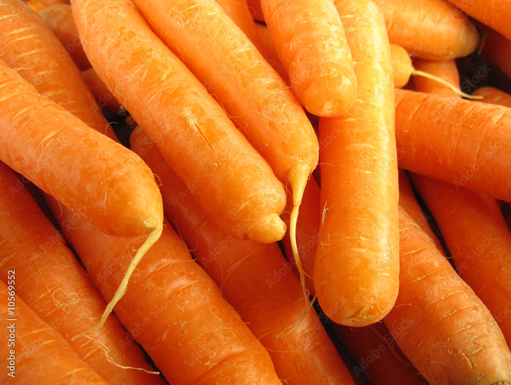 Carrots Carrots