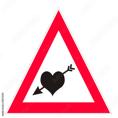 Attenzione a san Valentino