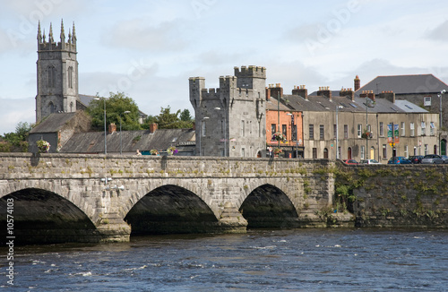 Limerick © KMPhoto