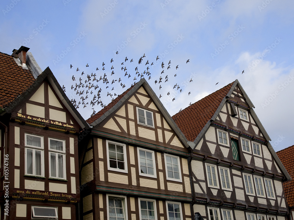 Celle I Celle I