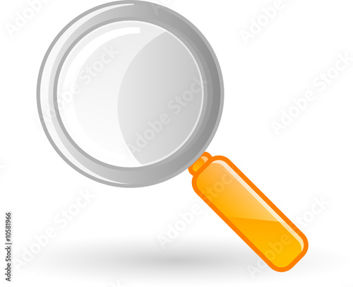 Magnifying Glass