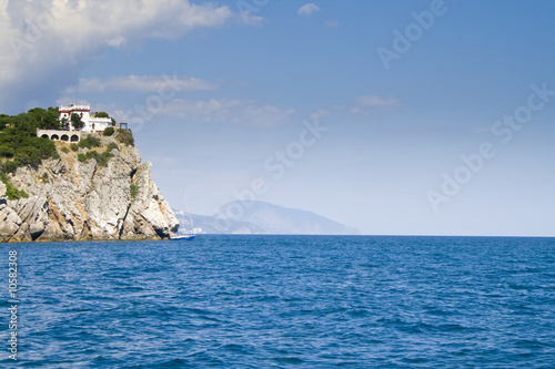 Peninsula Crimea