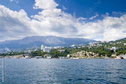 Peninsula Crimea © Andris Daugovich