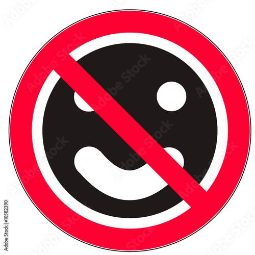 No Happy People