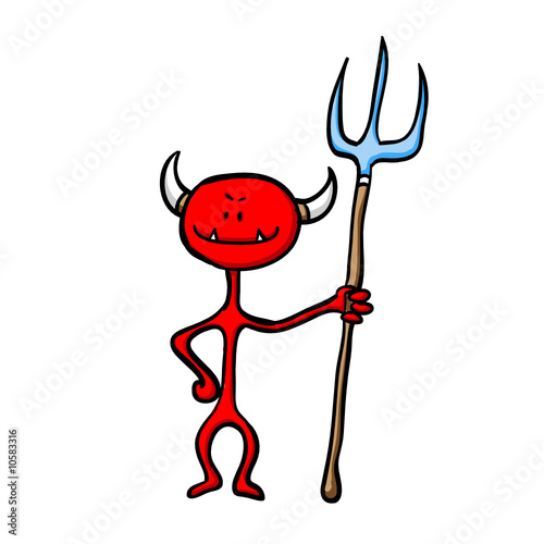 Vector Devil