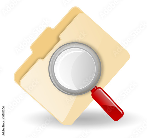 Search Folder