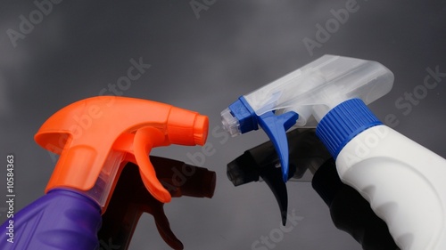 Foto Cleaning consumables