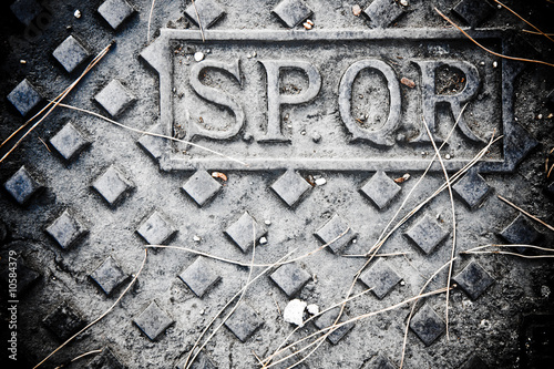 Photography SPQR, Rome
