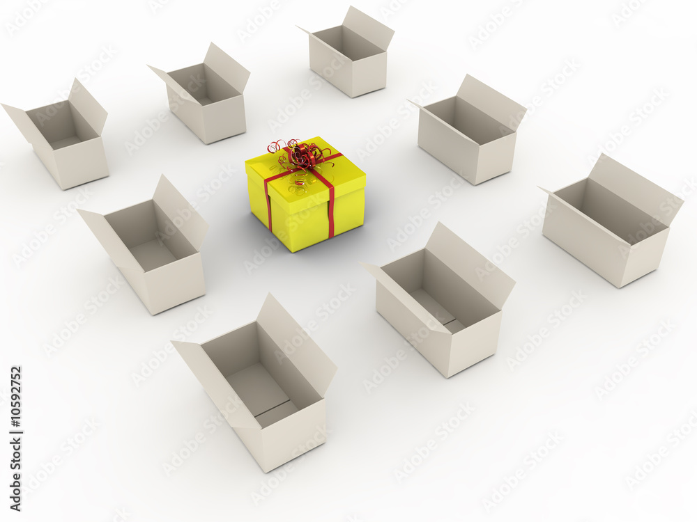 Yellow surprise Yellow surprise