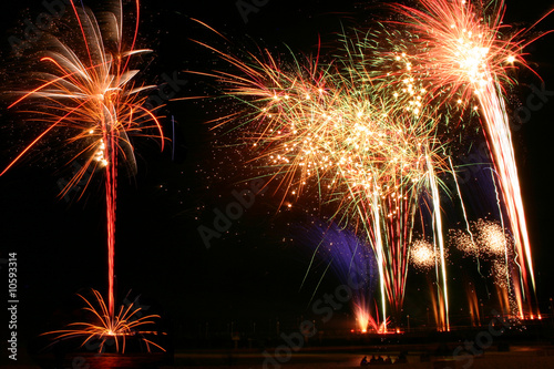 Feuerwerk