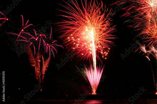 Feuerwerk