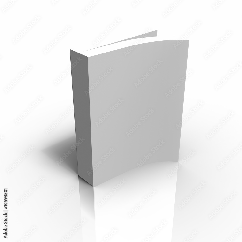 Naklejka premium eBook Cover