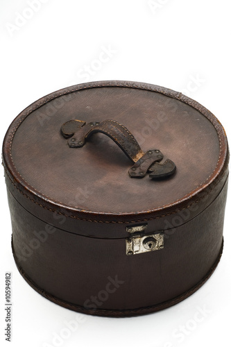 hatbox