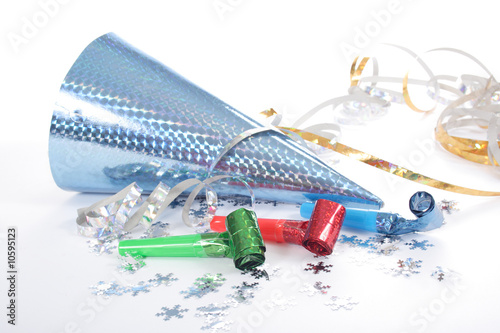 party items