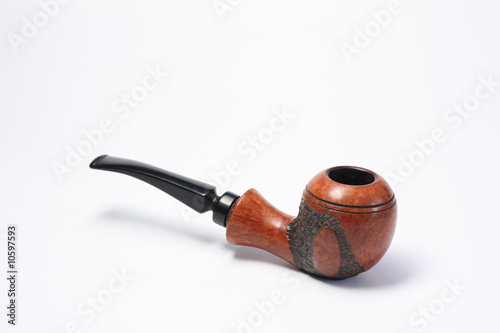 Smoking pipe