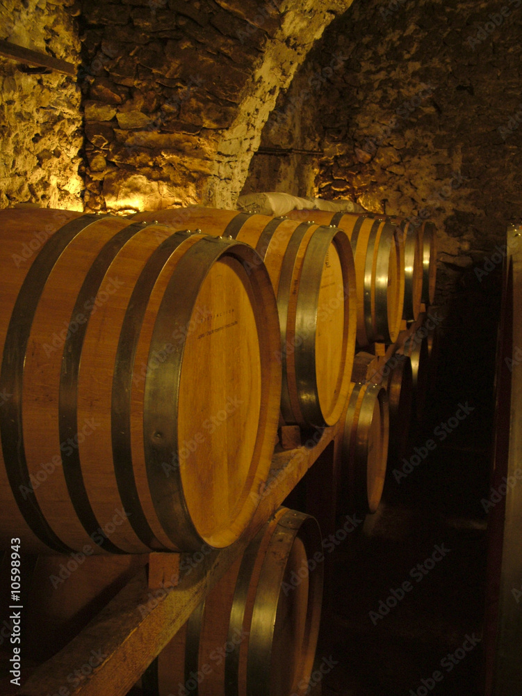 Cave a vin
