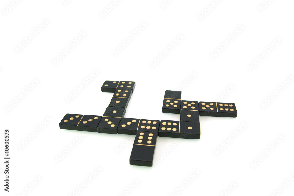 Domino Domino