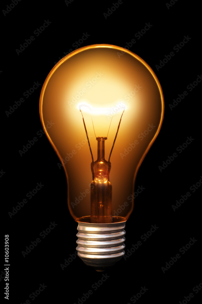 Classical bulb Classical bulb