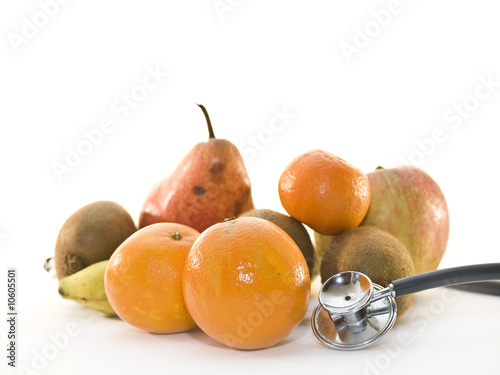 Ti piace la frutta! photo