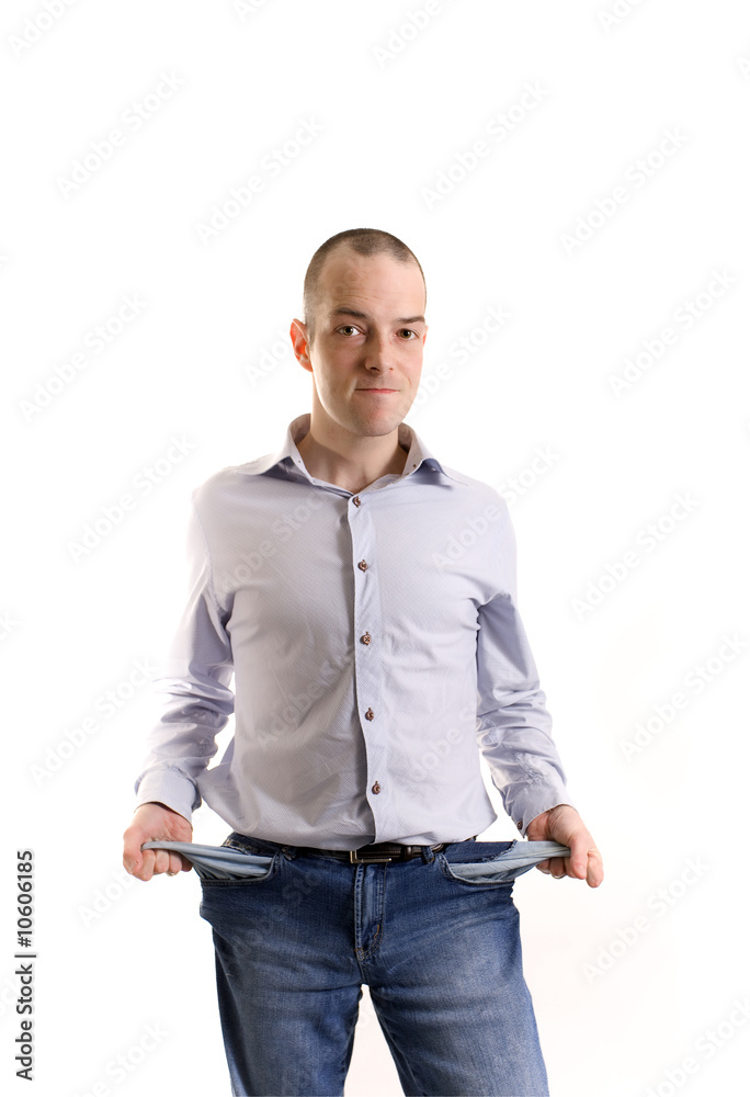 empty pocket empty pocket