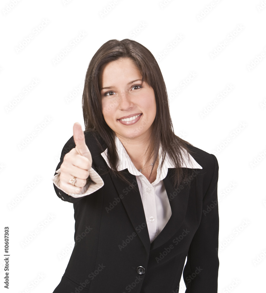 Success Success