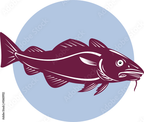 Codfish