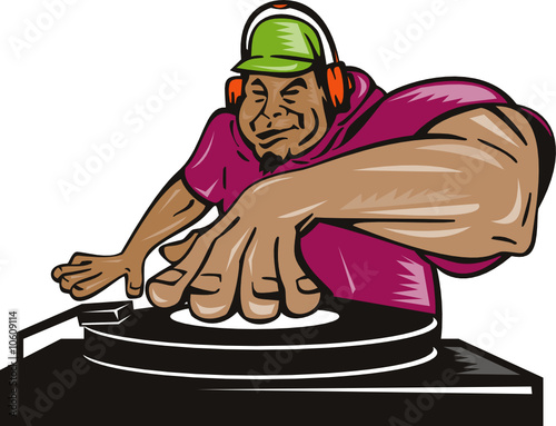 deejay
