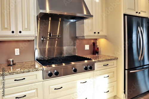 Valokuva Kitchen interior