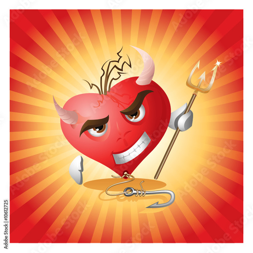 Devil Heart