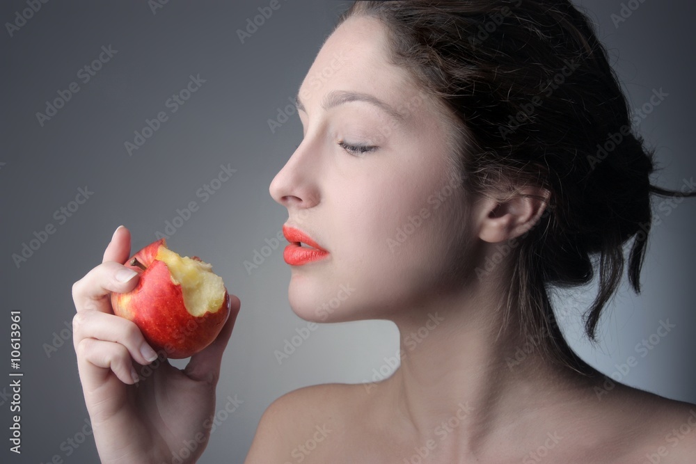 apple apple