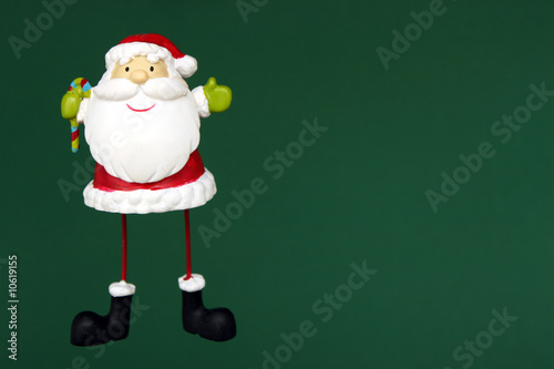 Santa Claus