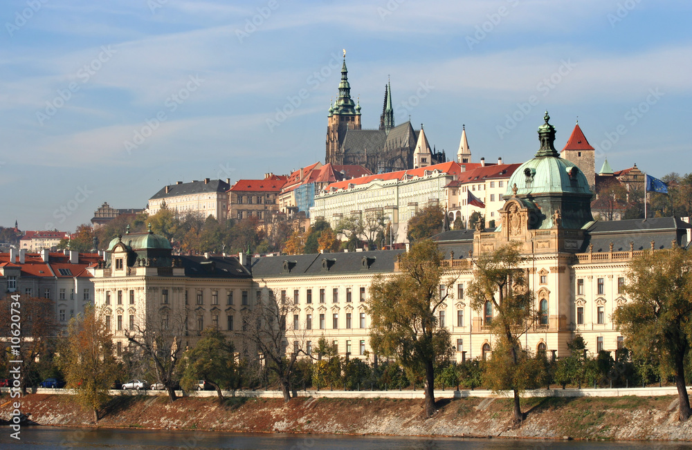 Prague Prague