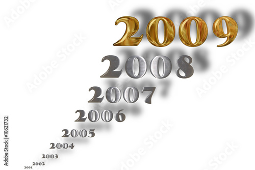 Golden year