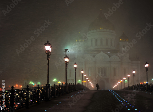 Saint Basil Cathedral