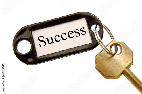 Key to success