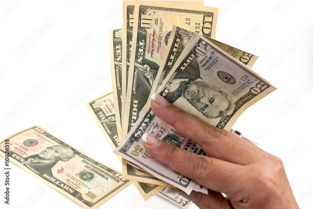 Amerikanische Dollar Amerikanische Dollar