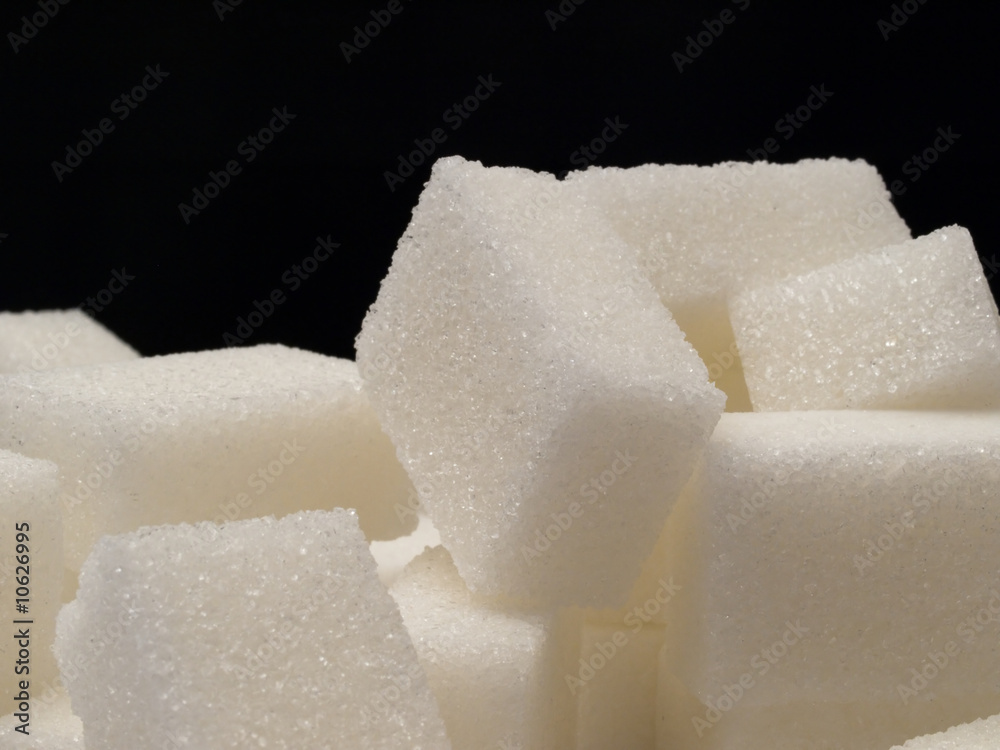 Sugar cubes Sugar cubes