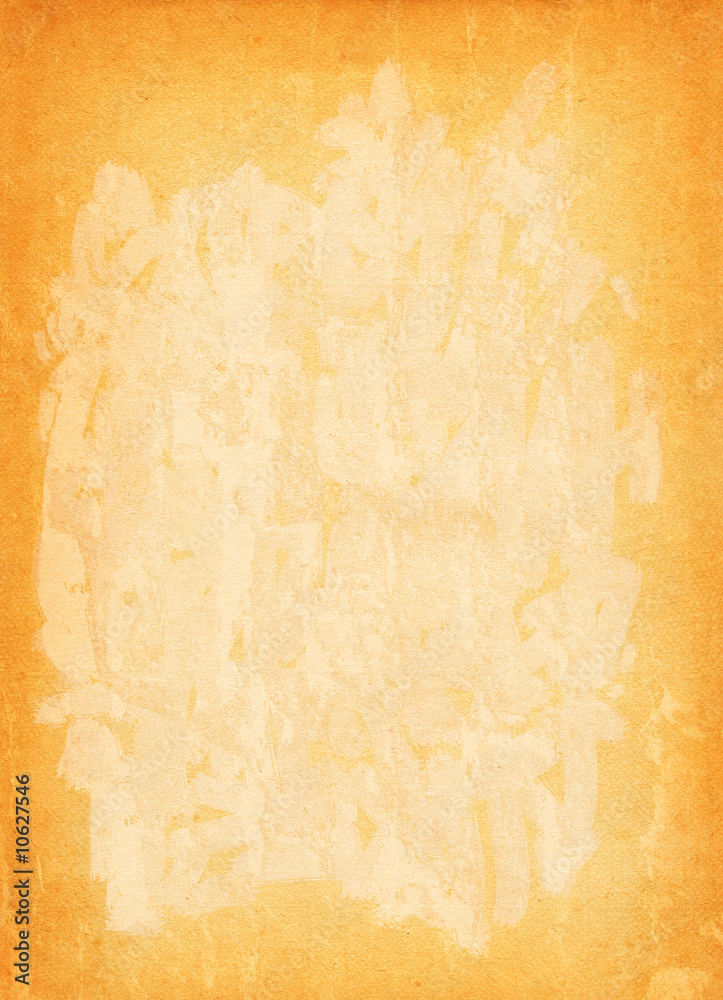 Fototapeta premium stained paper