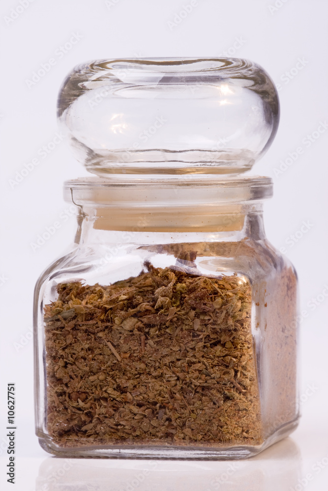 spice jars spice jars