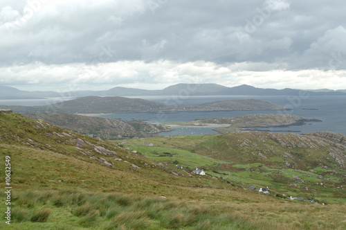 paysage,Irlande