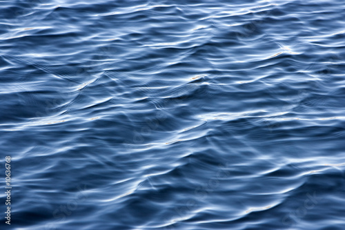 Texture of water surface. Can be used as background.
