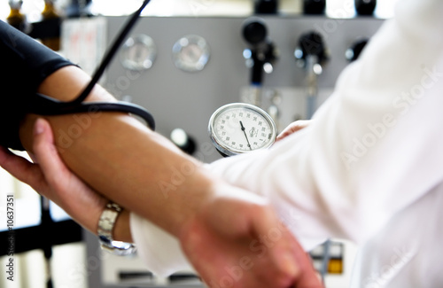 Allgemeinmedizin