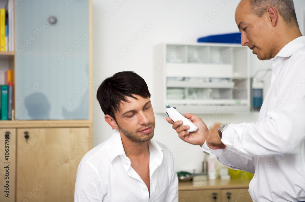 Obraz premium Allgemeinmedizin