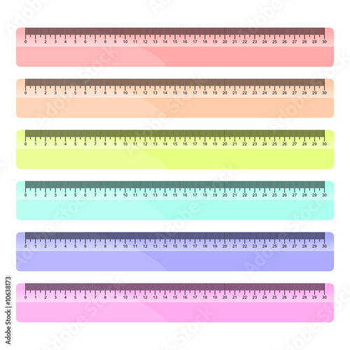 lineale bunt