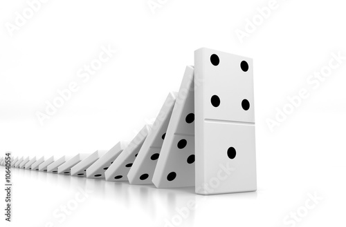 Domino Effect