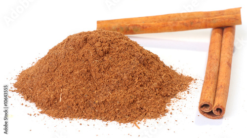 cinnamon