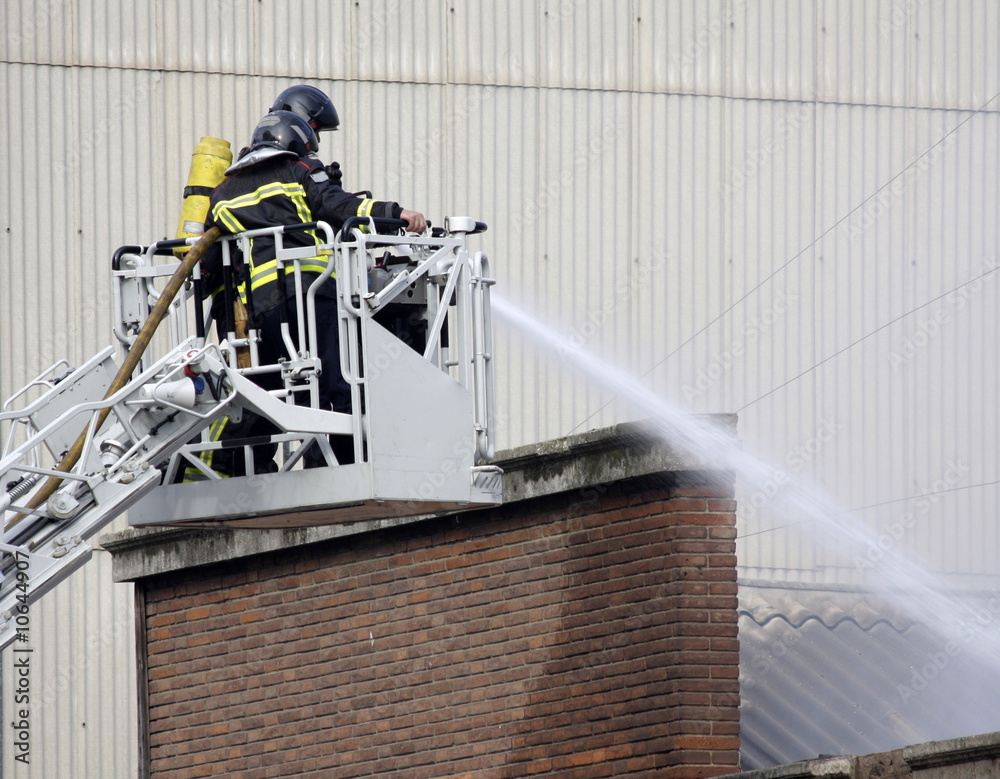 firemen firemen